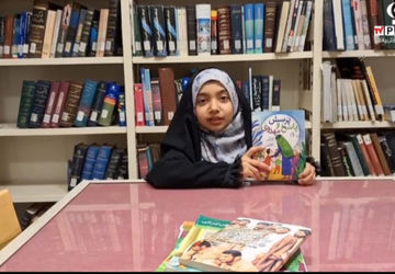 معرفی کتاب "پرسش و پاسخ های مهدوی"