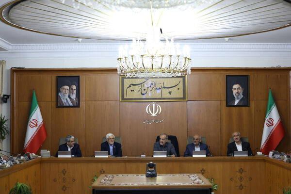 تقدیر رئیس‌جمهور پزشکیان از مدال‌آوران مسابقات آسیایی/ تاکید بر حمایت پایدار از قهرمانان ورزشی و اولویت دهی به رشته‌های مدال‌آور