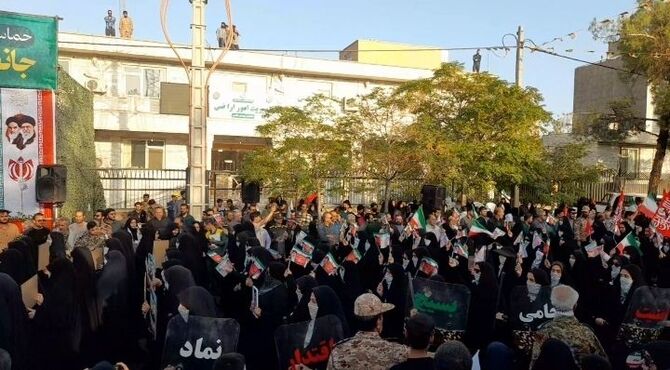  رزمایش جانفدا؛ آمادگی، همدلی و مسئولیت‌پذیری در قاب تصویر