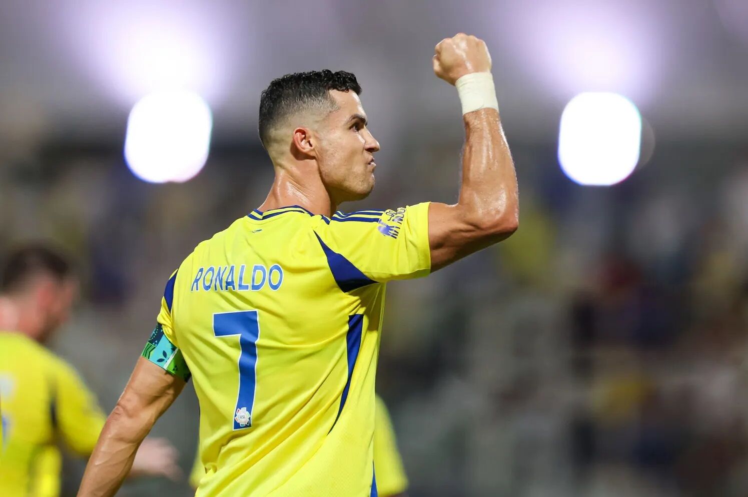 کهکشانی‌ها در بحران پسا رونالدو/ رئالی‌ها: ۱ گل در ۲۲ ضربه آزاد!
