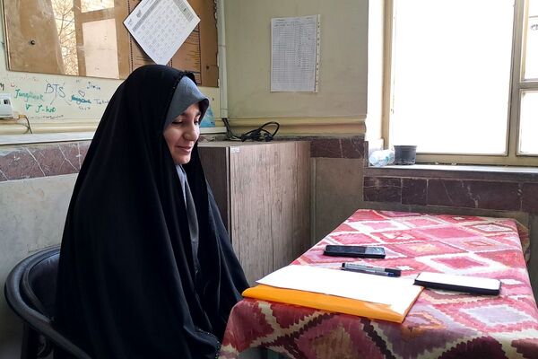  مسابقات قرآن و عترت دانش‌آموزی با حضور پرشور آینده‌سازان