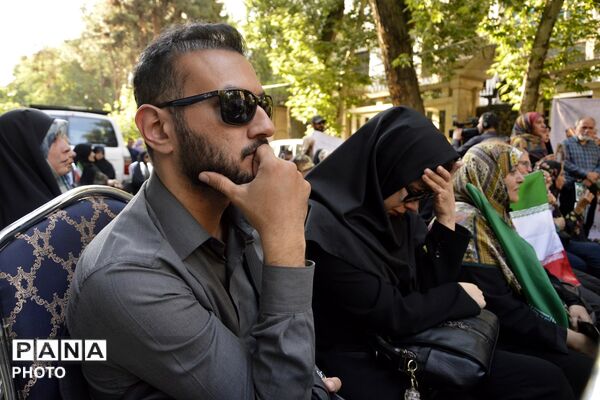 آن‌ها فرشته بودند...