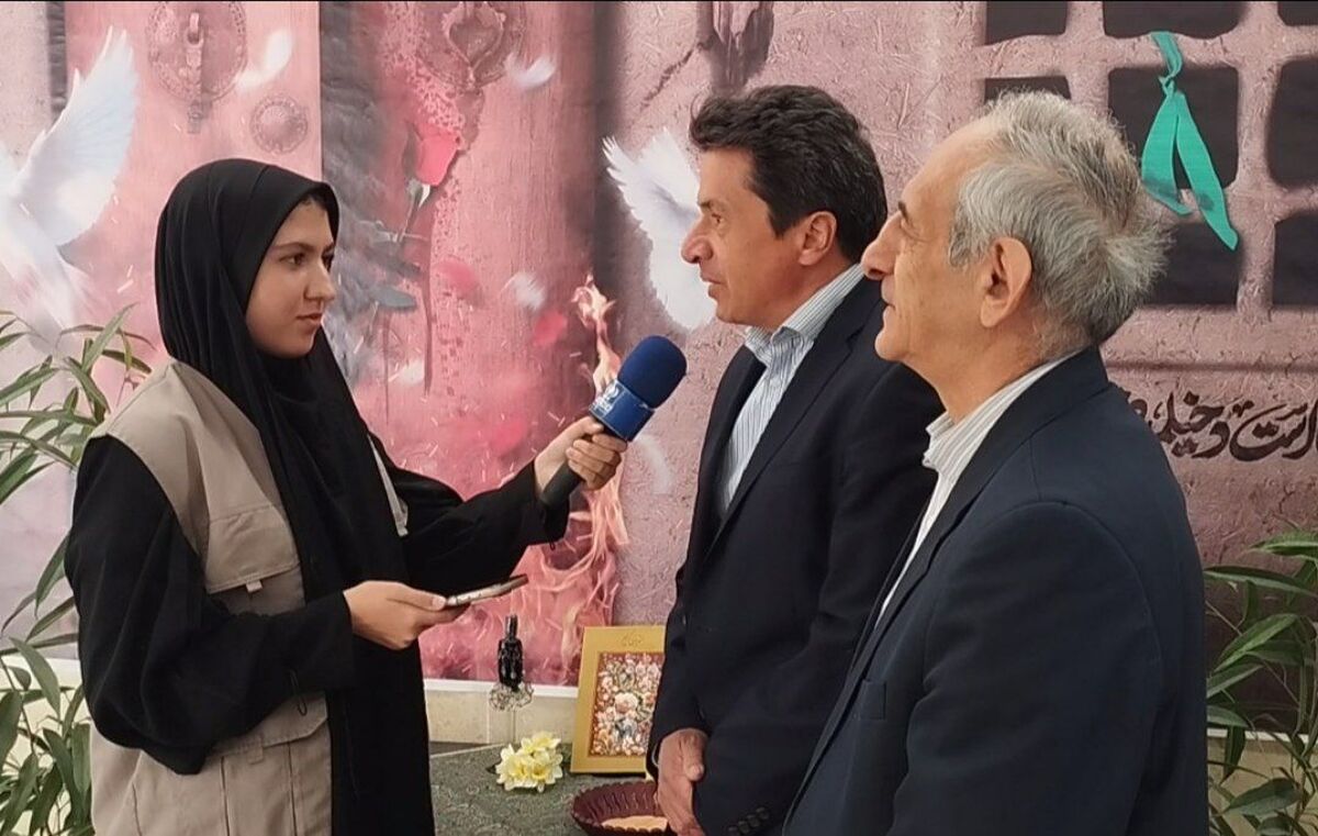 سرمایه‌گذاری روی فردای کودکان، بهترین باقیات الصالحات است