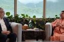 وزیر علوم: ایران با وجود تحریم‌ها در پژوهش‌های هوش مصنوعی جایگاه برجسته‌ای دارد
