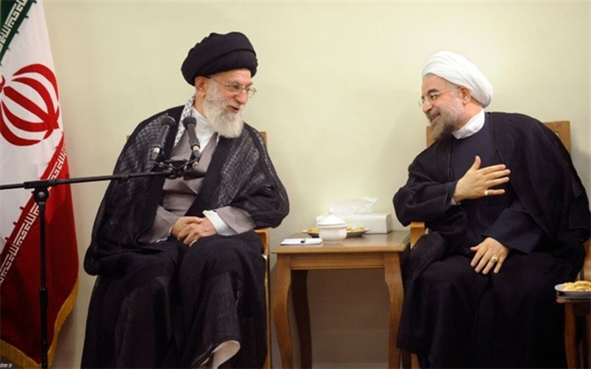 شوراهای عالی و هیات دولت  موظف به برنامه‌ریزی برای تحقق منویات رهبری می‌شوند