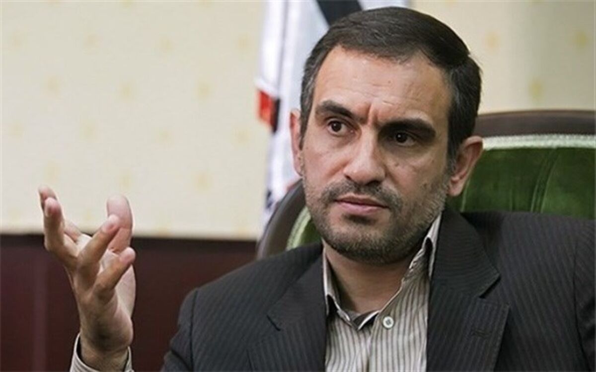 واکنش معاون ارتباطات و اطلاع‌رسانی دفتر رئیس‌جمهوری به حادثه تروریستی سیستان و بلوچستان
