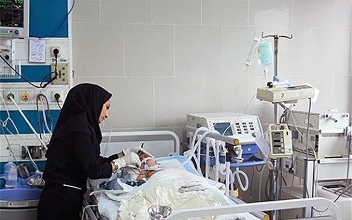 ۱۳ نفر در رستم‌کلا با گاز CO مسموم شدند