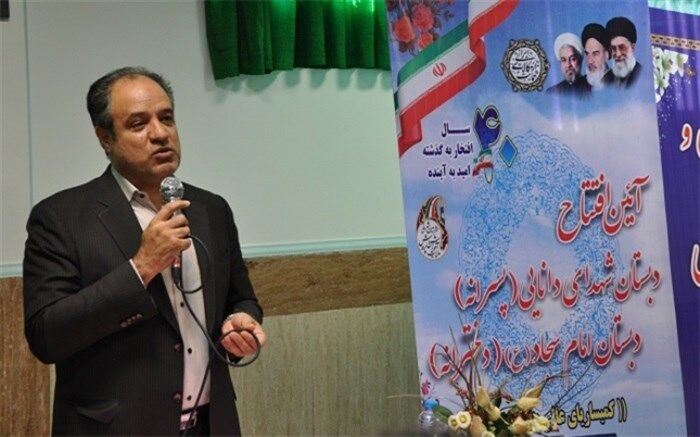 نماینده مردم شهریار ، قدس و ملارد در مجلس شورای اسلامی  : باید با ایجاد همدلی ، وفاق و آشتی ملی در جهت آسایش مردم قدم برداریم