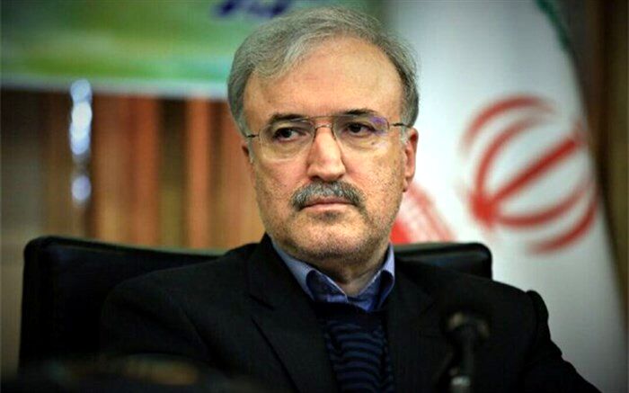 افتتاح  پنج پروژه بهداشتی و درمانی در آبادان و خرمشهر
