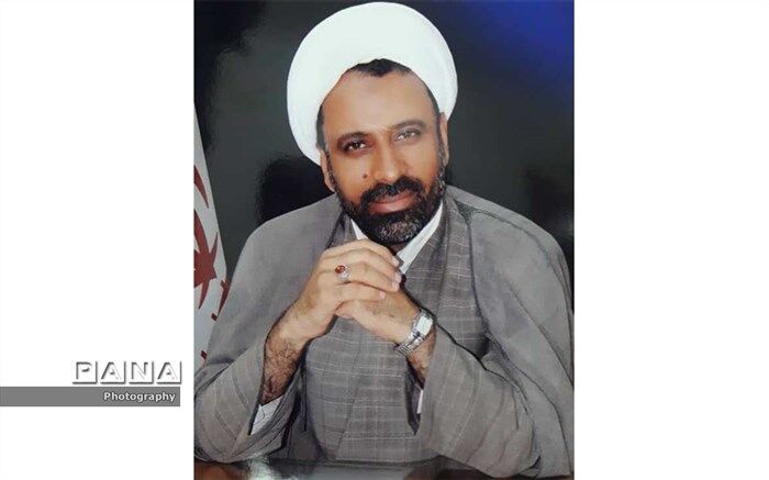 پیام تسلیت مدیر سازمان دانش آموزی استان هرمزگان