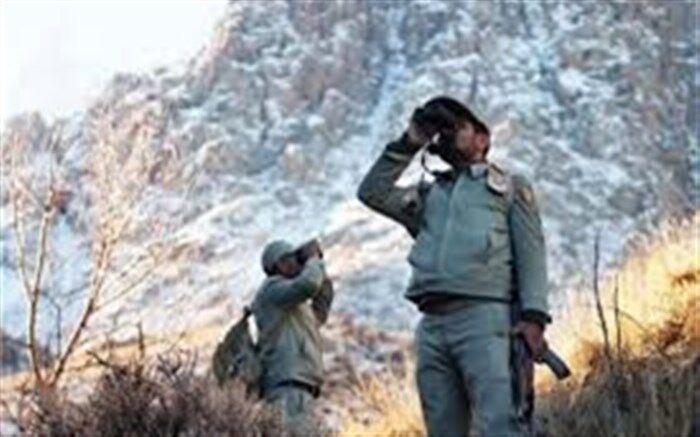 برخورد جدی یگان حفاظت محیط زیست با گروه‌های گردشگری متخلف