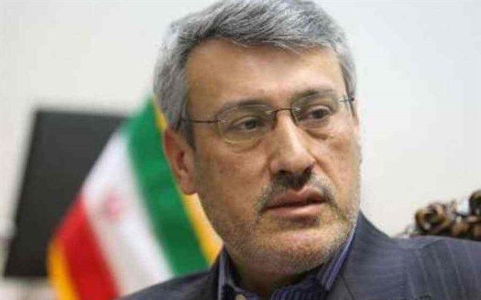 بعیدی نژاد: نتانیاهو در لهستان نمک خورد و نمکدان شکست