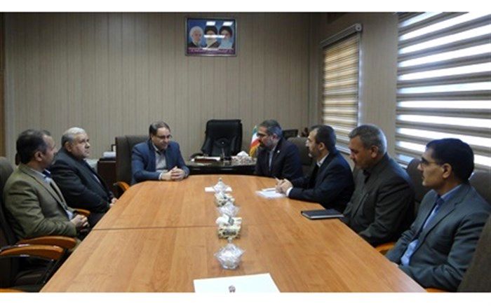 توسعه عدالت آموزشی در مناطق محروم و برای دانش آموزان جامعه هدف، زمینه ساز ارتقاء کیفیت آموزشی خواهد شد