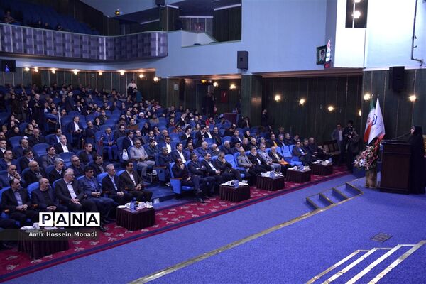 هفتمین جشنواره  انتخاب چهره‌های برتر حوزه کار آفرینی