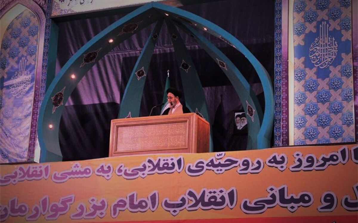عملیات تروریستی، نشانه شکست دشمن از انقلاب