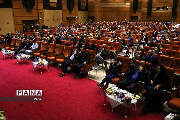 جشن انقلاب ویژه کارکنان ستادی آموزش و پرورش آذربایجان شرقی