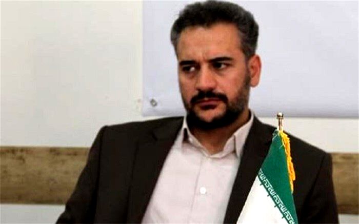 رئیس اداره فرهنگ و ارشاد اسلامی شهرستان ری:  شهرری نامزد پایتخت کتاب ایران شد
