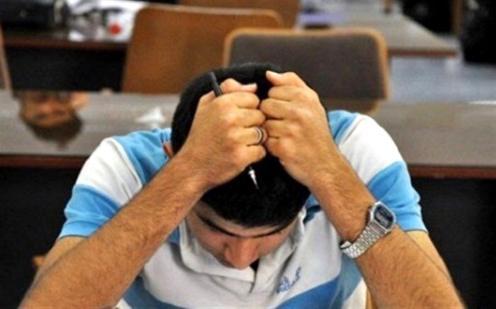 محمد بیرانوند: آموزش و پرورش باید از ابزارهایی برای حذف کنکور استفاده کند