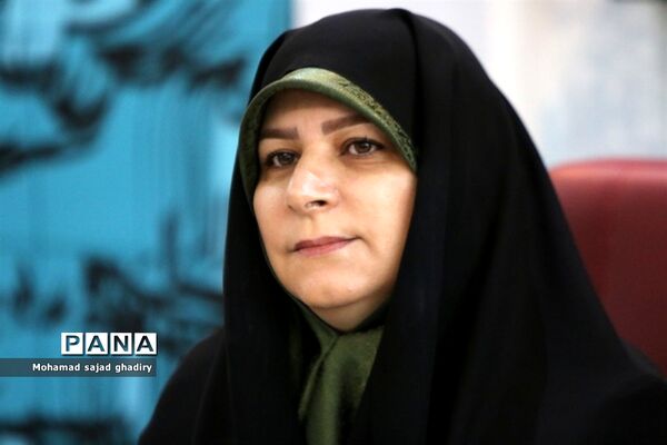 دومین نشست قطبی نهمین دوره مجلس دانش‌آموزی