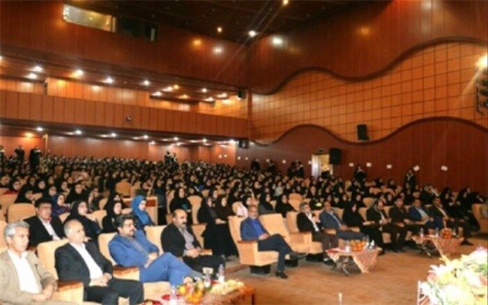 جشنواره لکوکاپ محفلی برای رشد و شناسایی استعدادها با روش‌های جذاب  است