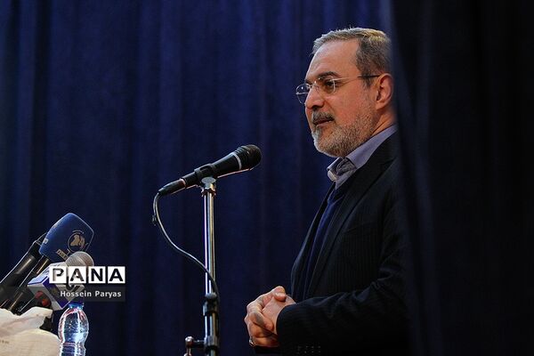 آغاز رسمی اجرای آزمایشی پروژه ملی «بازی و یادگیری»