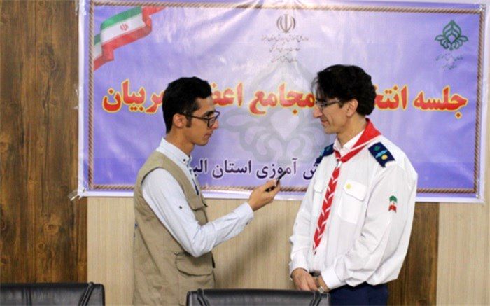 رشد  30 درصدی استان البرز در جذب دانش آموزان پیشتاز