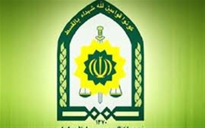 توضیحات جدید پلیس درباره حمله به خودروی گشت ارشاد در تهران