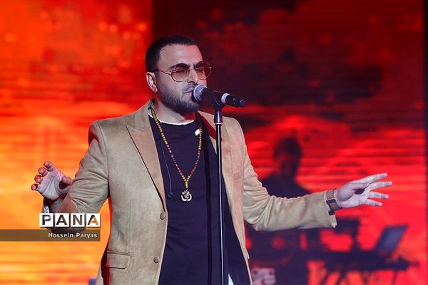 چهارمین شب سی و چهارمین جشنواره موسیقی فجر