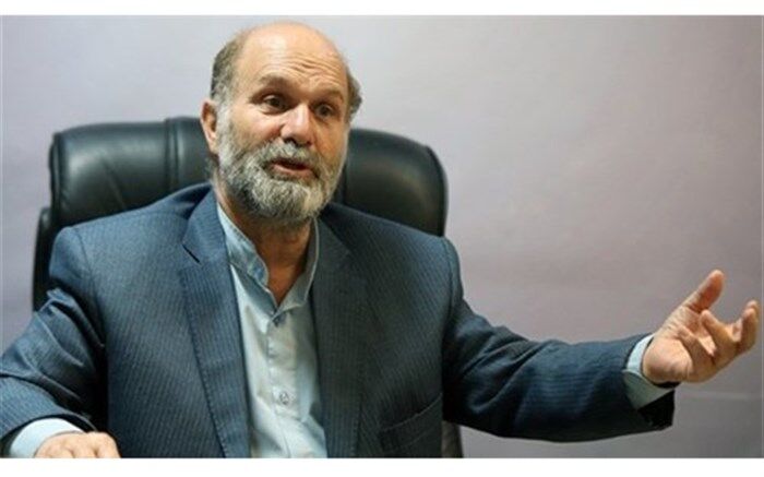 علیزاده طباطبایی: حکم شهردار فاقد صلاحیت نباید صادر شود