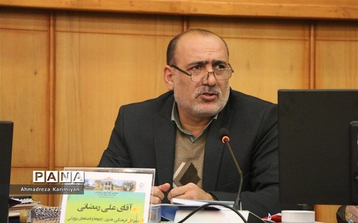 بیش از ۲ میلیون نفر-رشته در نوزدهمین پرسش مهر رئیس‌جمهوری شرکت کردند