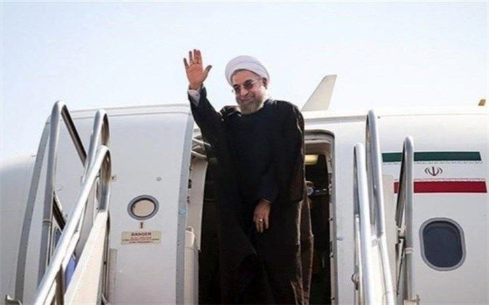 تشریح برنامه‌های سفر رئیس‌جمهوری به استان‌های هرمزگان و کرمان