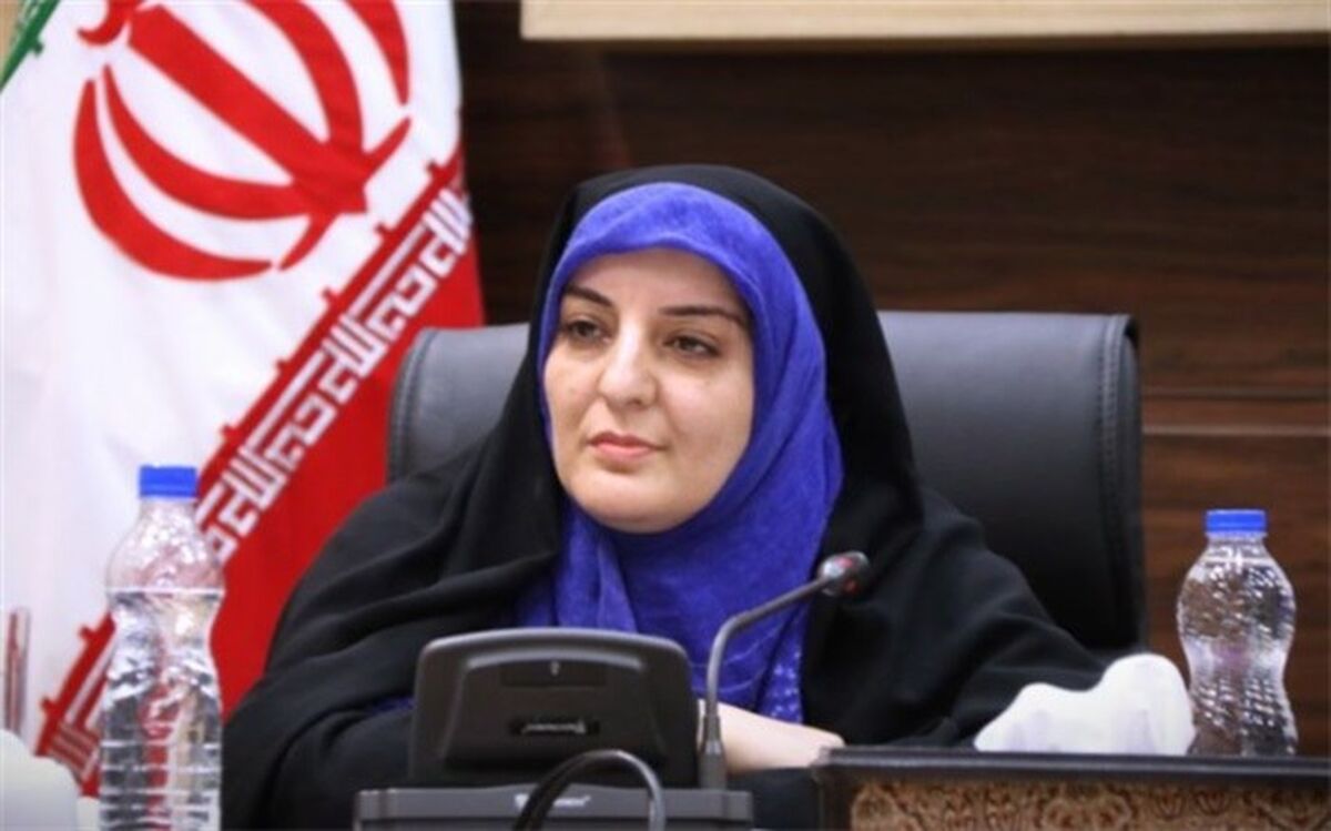 مدیرکل بانوان و خانواده استانداری یزد:  زمینه ایده‌پردازی و سرمایه‌گذاری بانوان در عرصه‌های اقتصادی تقویت شود
