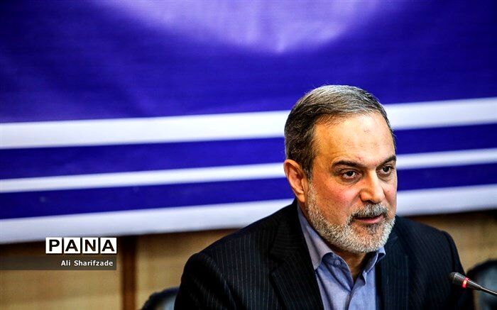 بطحایی: مدارس بیش از هر امری  به پیشگیری از مشکلات رفتاری بپردازند