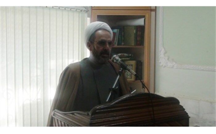 سرپرست معاونت پرورشی و فرهنگی آموزش‌وپرورش استان ایلام منصوب شد