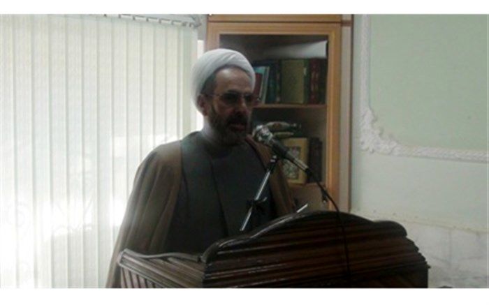 سرپرست معاونت پرورشی و فرهنگی آموزش‌وپرورش استان ایلام منصوب شد