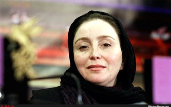 نقشی که گریه بازیگر زن را درآورد حتی پس از پایان فیلمبرداری!