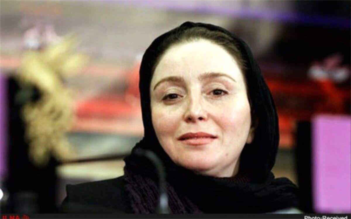 نقشی که گریه بازیگر زن را درآورد حتی پس از پایان فیلمبرداری!