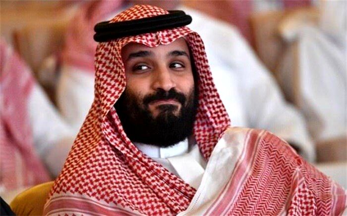 پیشنهاد وسوسه‌برانگیز  ولیعهد سعود برای خرید منچستریونایتد