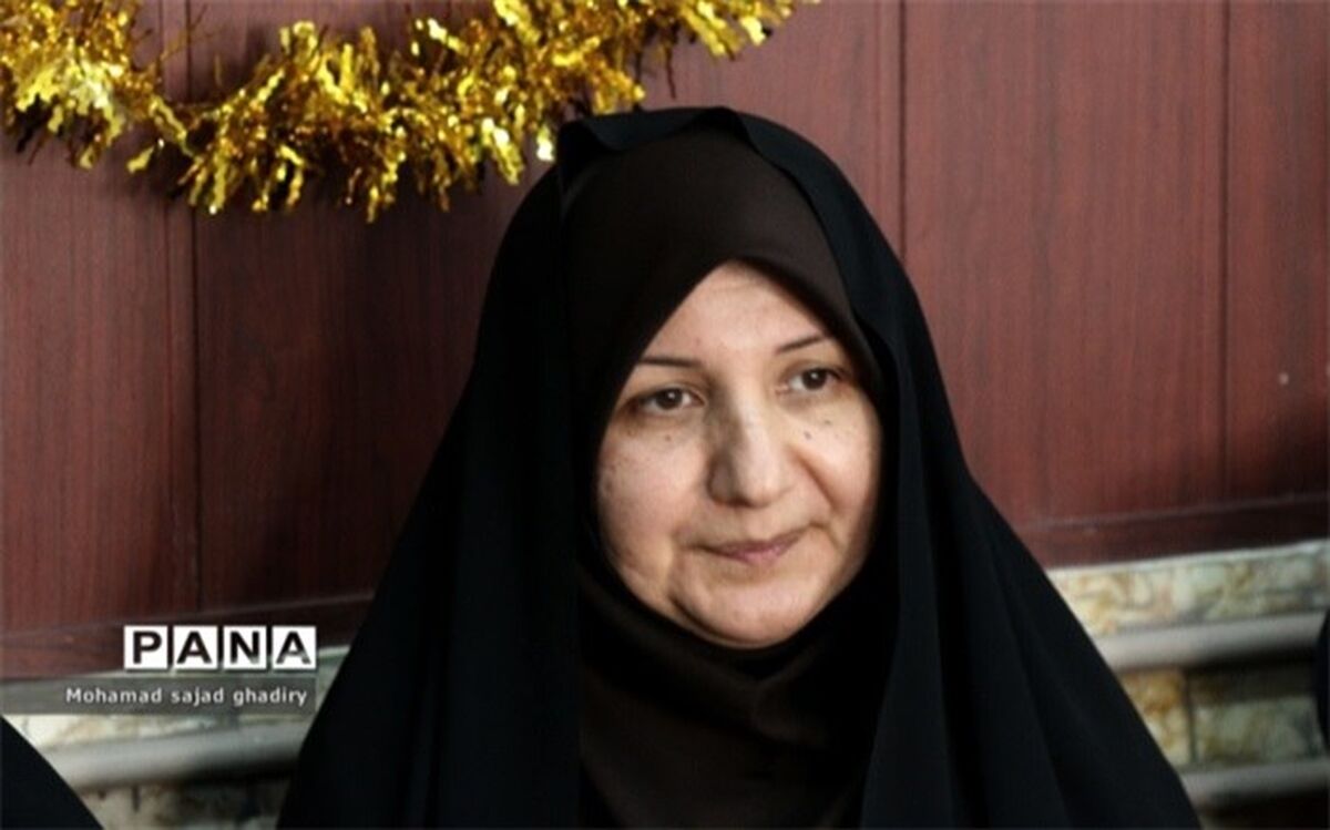 دواری درنشست معاونین آموزش ابتدایی مناطق شهر تهران : دستاوردهای علمی بشر ، باید در تعلیم و تربیت ما مورد توجه و بهره برداری قرارگیرد