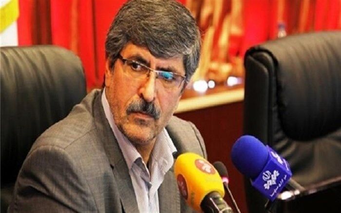 سرپرست سازمان امور مالیاتی کشور منصوب شد