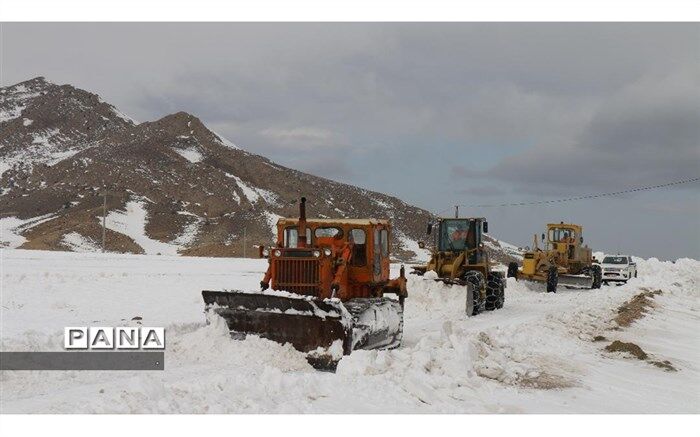 26 محور روستایی خراسان شمالی بازگشایی شد