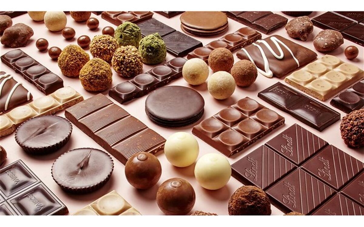 دبیرانجمن شیرینی و شکلات:  افزایش قیمت شیرینی و شکلات در اسفند خودزنی است