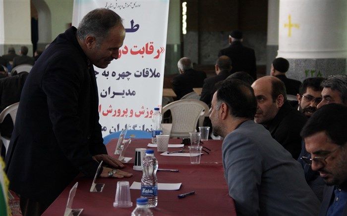 مدیر کل آموزش و پرورش قم: اشتغال بیش از ۱۵ هزار معلم در مدارس استان قم