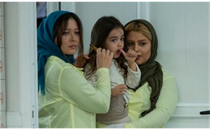 بازیگر زن ترکیه‌ای هم به داد گیشه «جن زیبا» نرسید