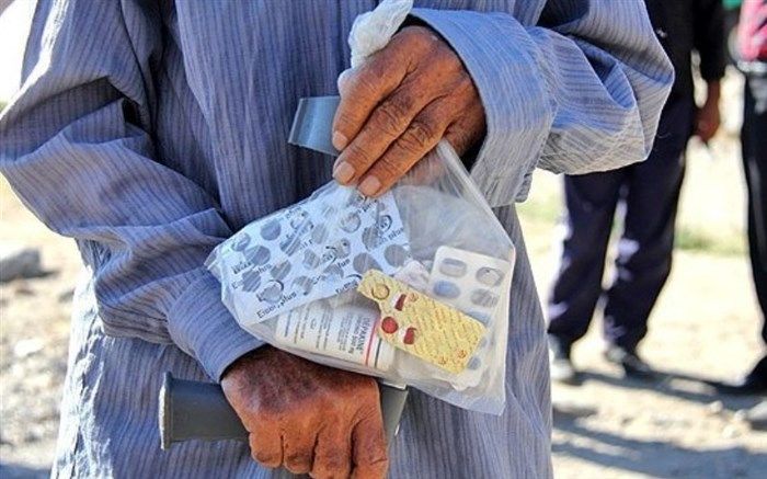 یک سوم جمعیت استان سمنان تحت پوشش بیمه سلامت هستند / پرداخت ۳۰۴ میلیارد ریال مطالبات مراکز درمانی استان سمنان