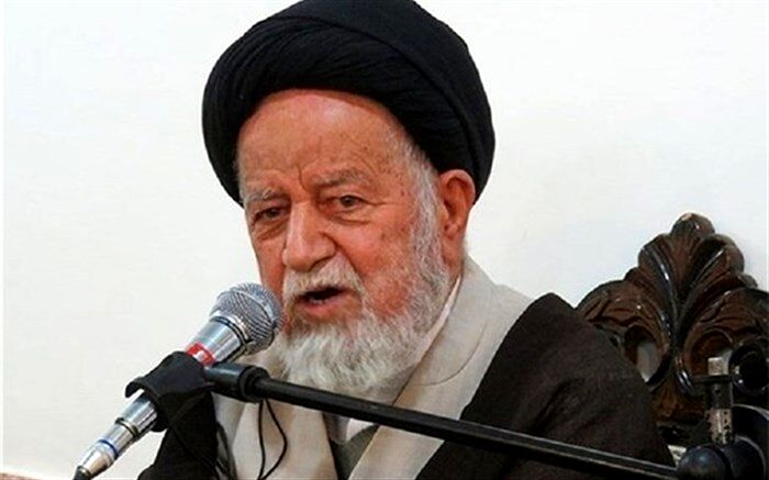 ساخت حسینیه زائران سمنانی در نجف اشرف ضرورت دارد