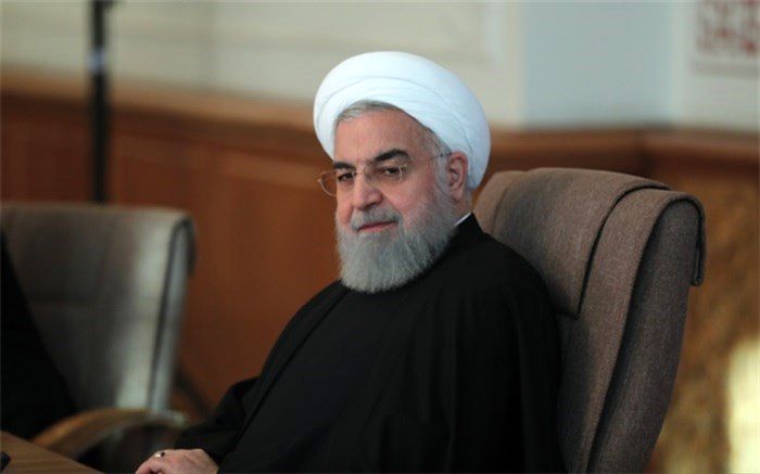 بازدید سرزده روحانی از محله محروم چاهستانی‌های بندرعباس