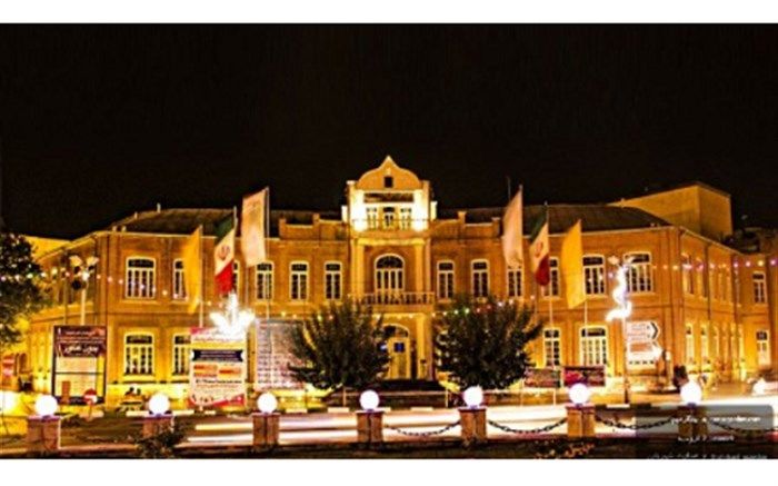 شهردار ارومیه: 50 درصد زیرساخت‌ها برای ارومیه 2020 آماده است