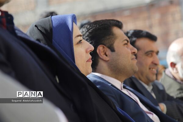 جشنواره دانش‌آموزی بومی محلی مازندران