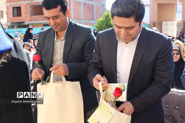 جشنواره دانش‌آموزی بومی محلی مازندران